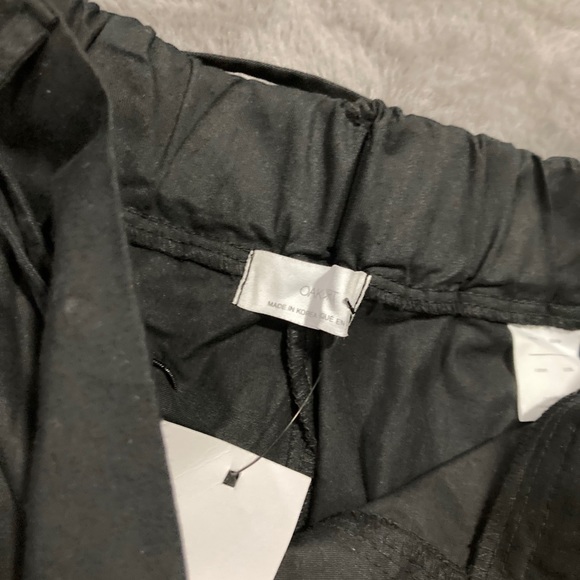 NWT Oak + Fort Pants - Picture 5 of 9